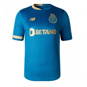 Maillot de foot Porto Troisième 2023-24 Manches Courte